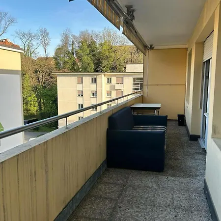 Long Terme Cosy : Centre Apartment *
