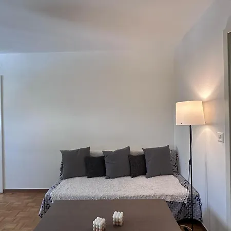 Apartment Long Terme Cosy : Centre