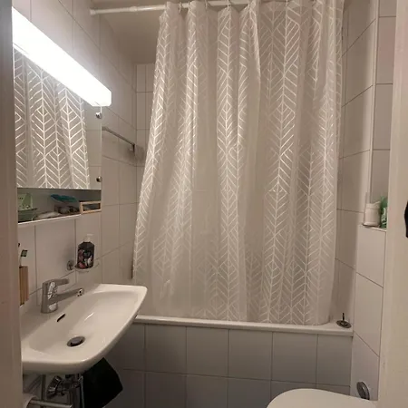 Long Terme Cosy : Centre